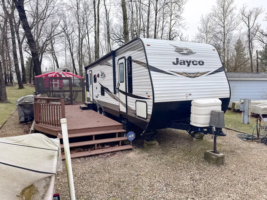 5/356 Woodhaven, Sublette, IL 61367 - #2