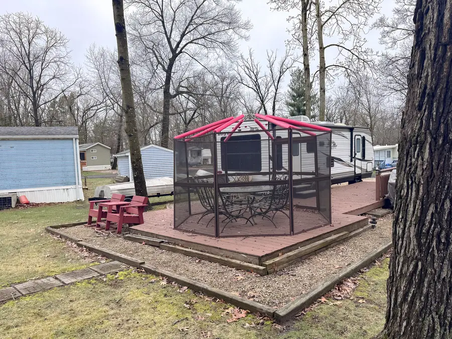 5/356 Woodhaven, Sublette, IL 61367 - #3