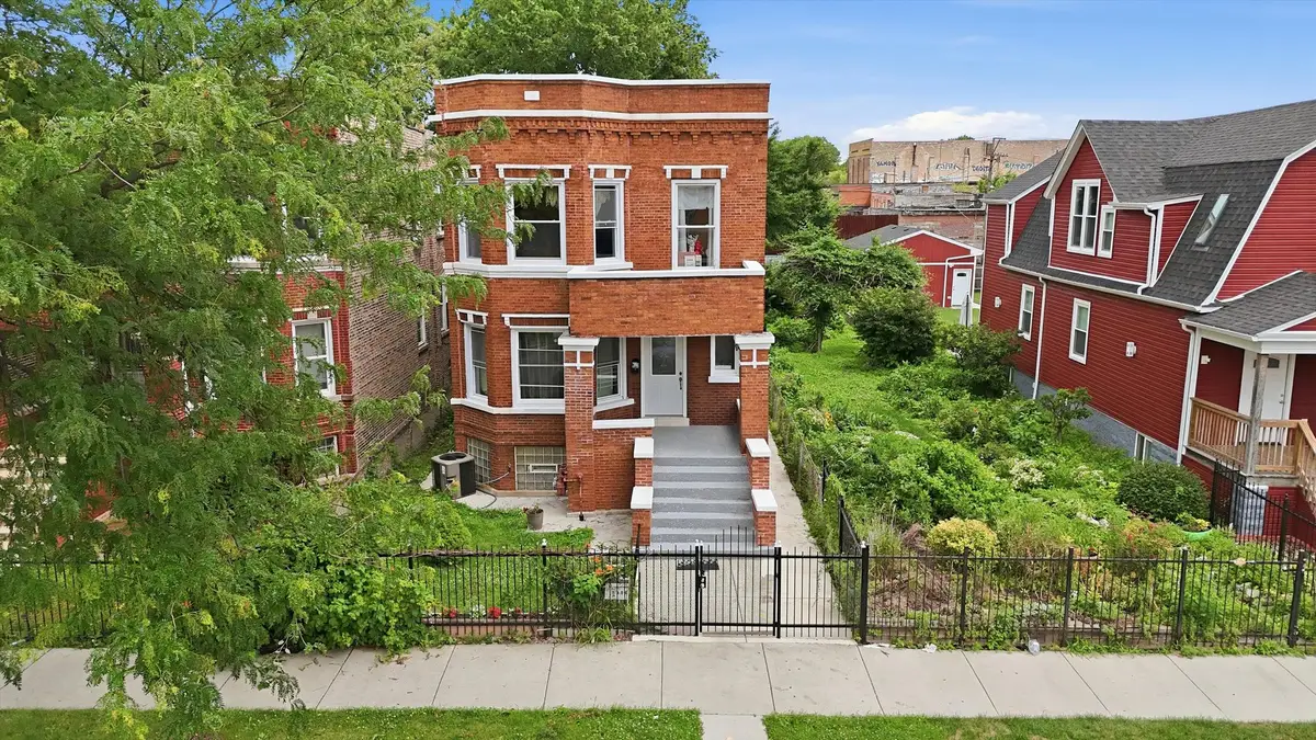 5106 W Fulton Street, Chicago, IL 60644 - #1