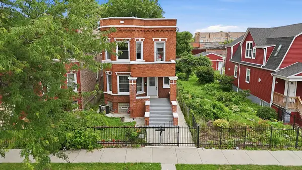 5106 W Fulton Street, Chicago, IL 60644
