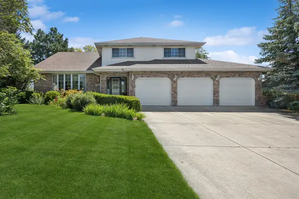 17119 Dooneen Avenue, Tinley Park, IL 60477