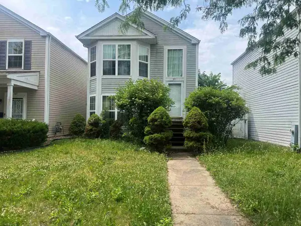371 Lakewood Boulevard, Park Forest, IL 60466