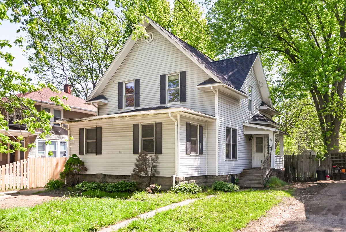 536 N 7th Street, Dekalb, IL 60115 - #1