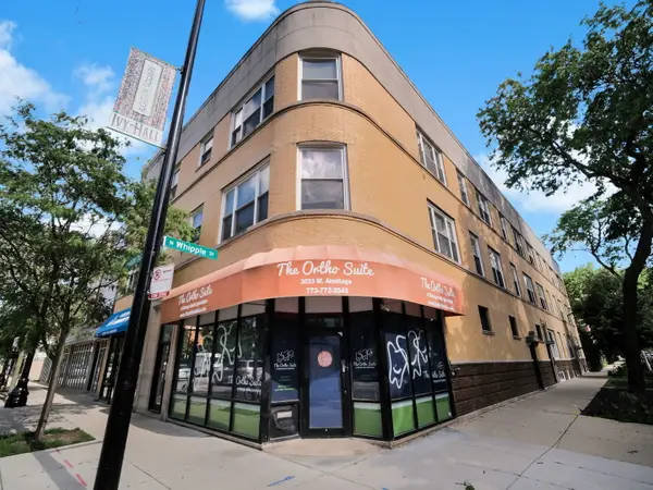 1949 N Whipple Street #1, Chicago, IL 60647