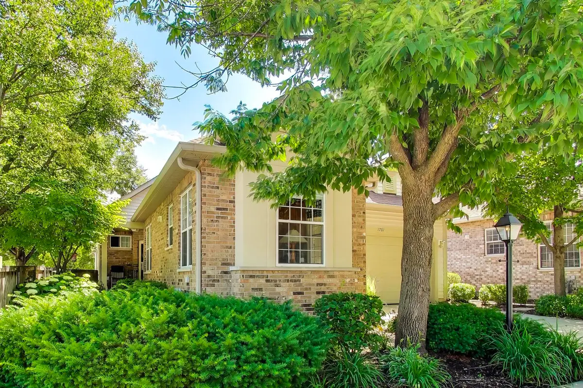 1701 Astor Avenue, Oakbrook Terrace, IL 60181 - #1