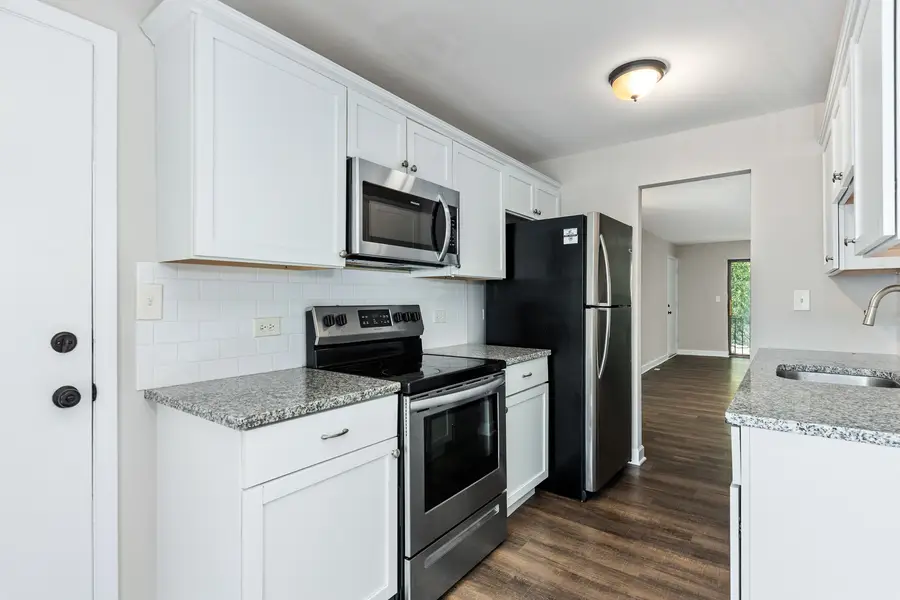 1736 S Washington Street #G33, Naperville, IL 60565 - #2