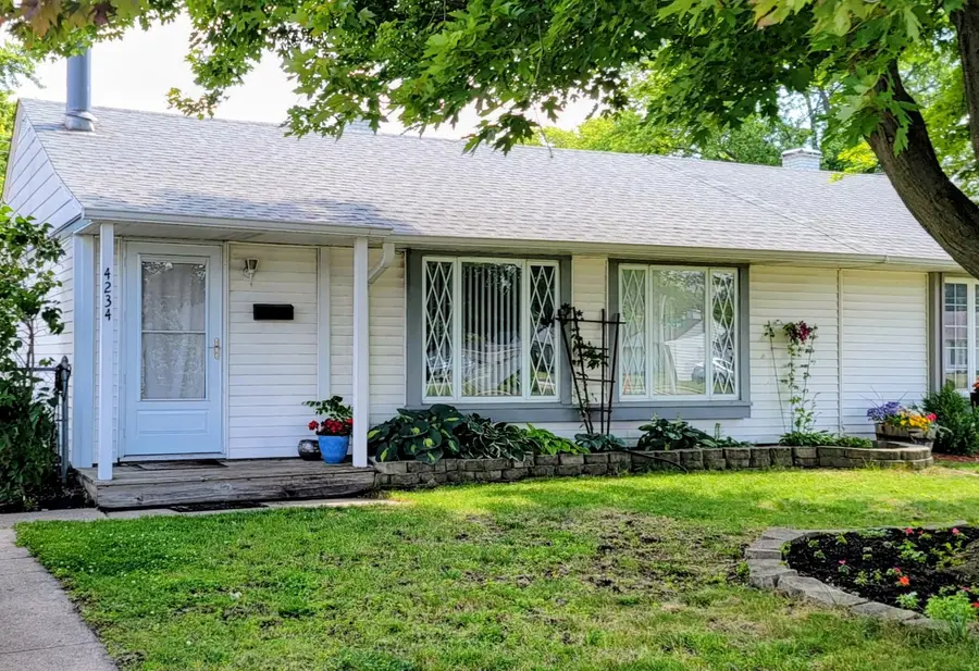 4234 W 90th Place, Hometown, IL 60456 - #2