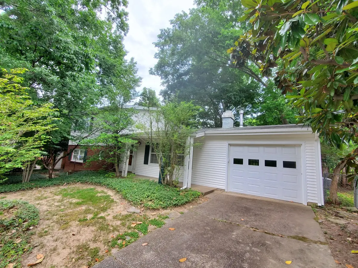 807 S Glenview Drive, Carbondale, IL 62901 - #1