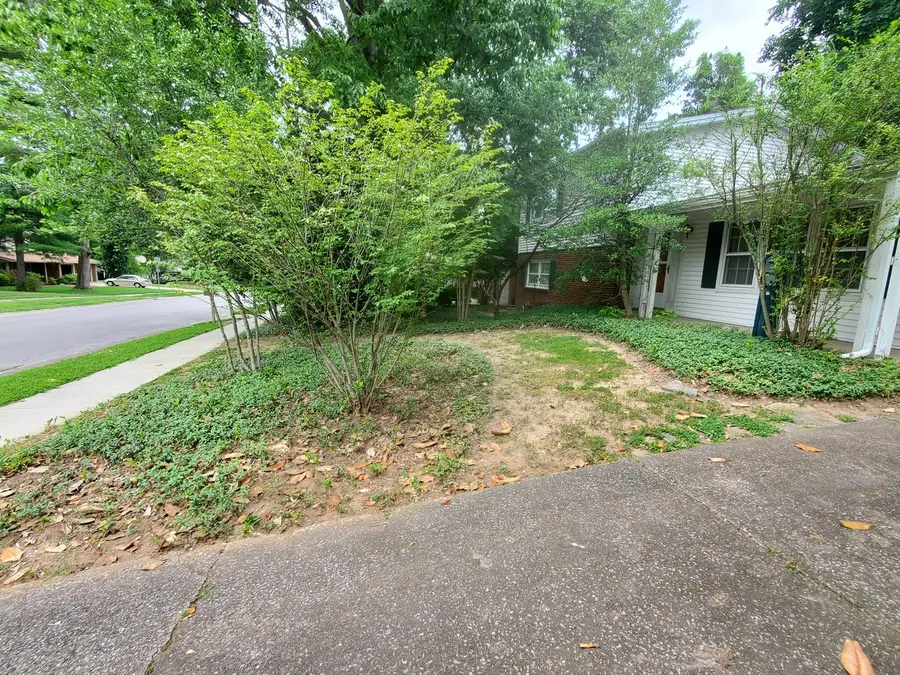 807 S Glenview Drive, Carbondale, IL 62901 - #3