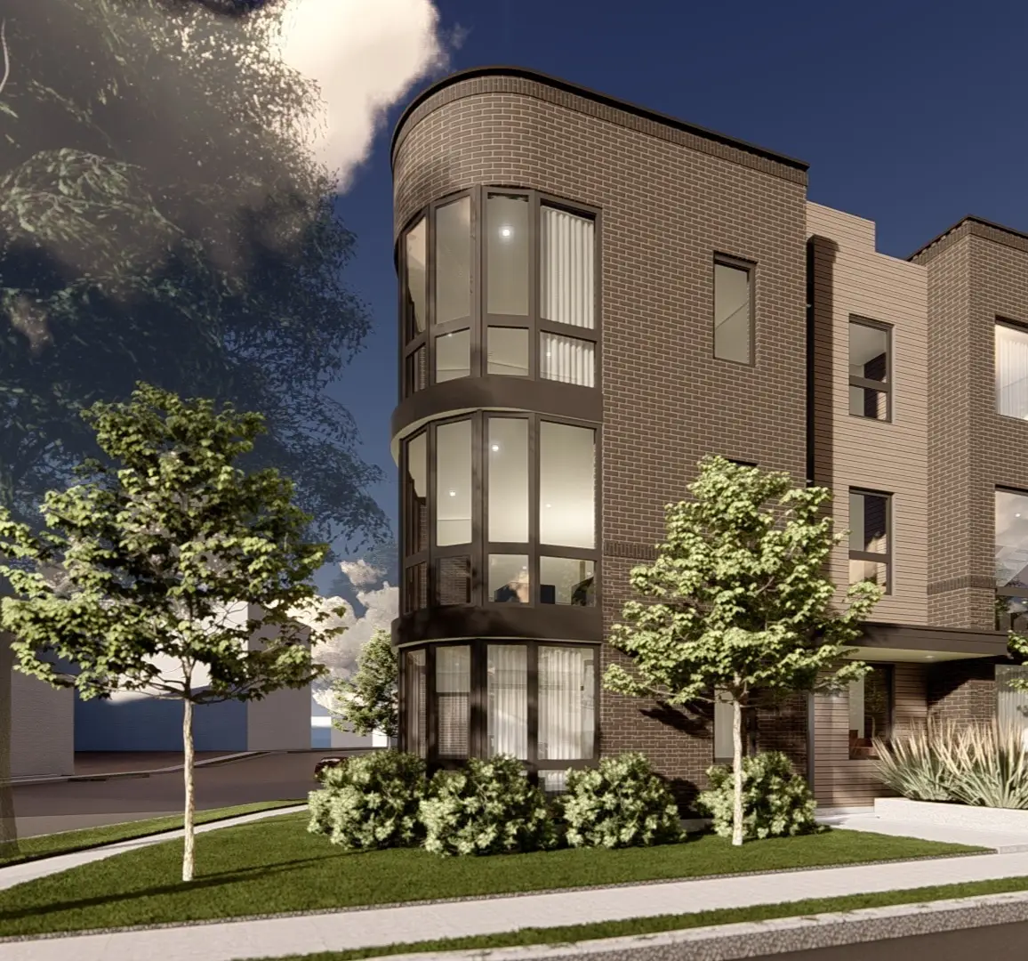 902 Maple Avenue #06, Downers Grove, IL 60515 - #1