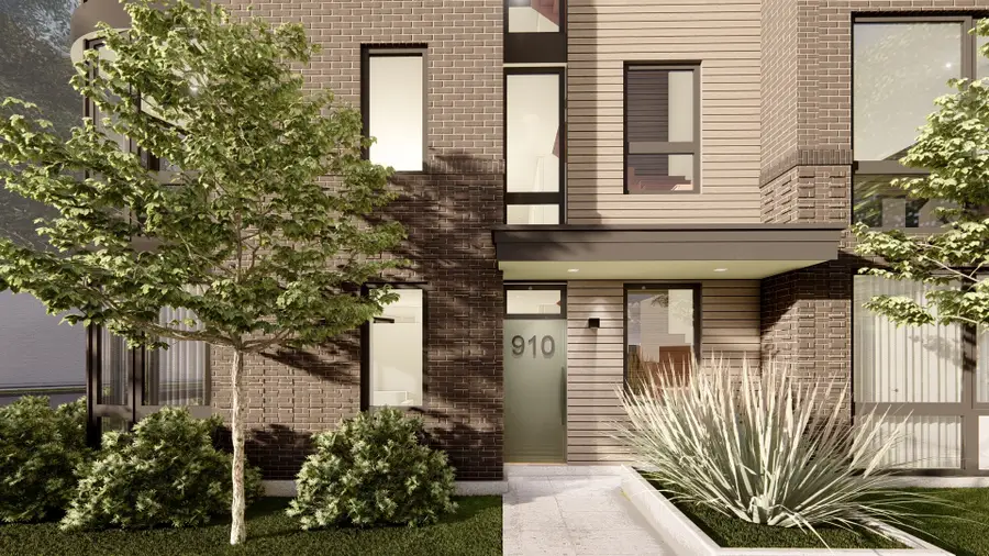 902 Maple Avenue #06, Downers Grove, IL 60515 - #2