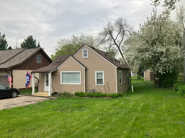 Address Withheld By Seller, Mccullom Lake, IL 60050