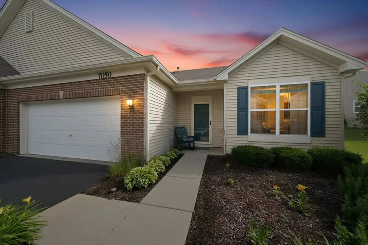 7050 Hidden Green Circle, Fox Lake, IL 60020 - #1