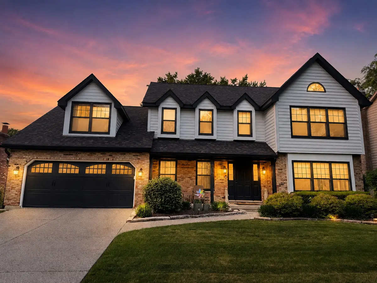 729 Arlington Avenue, Naperville, IL 60565 - #1