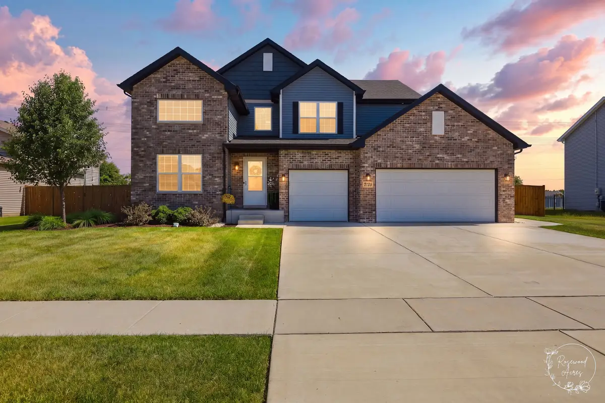 27329 W Deer Hollow Lane, Channahon, IL 60410 - #1
