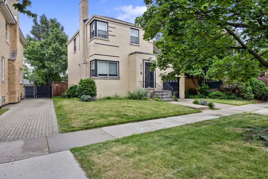 6938 Riverside Drive, Berwyn, IL 60402 - #2