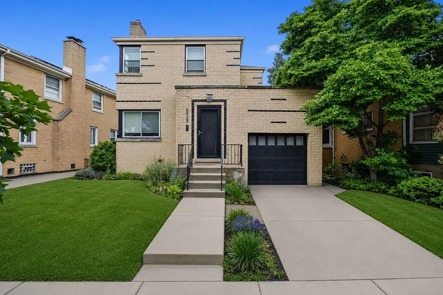 6938 Riverside Drive, Berwyn, IL 60402 - #3