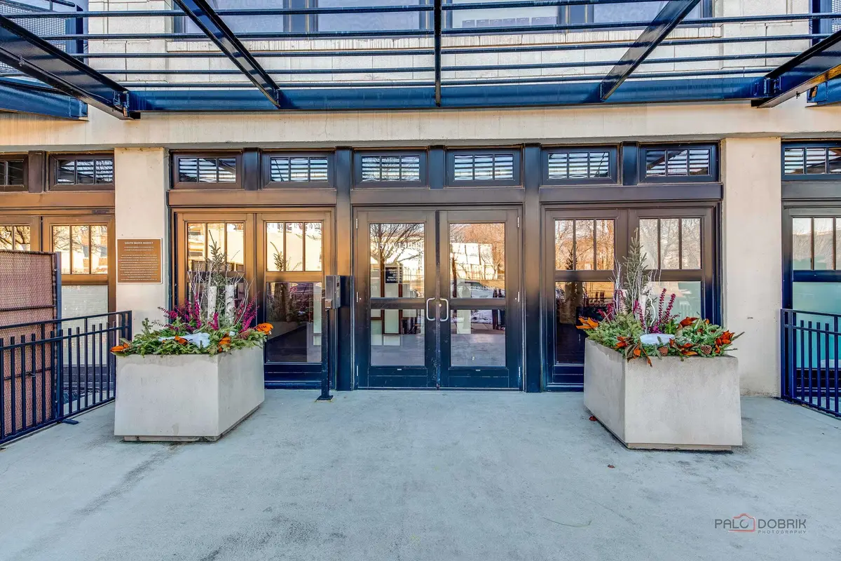 1151 W 14th Place #332, Chicago, IL 60608 - #1