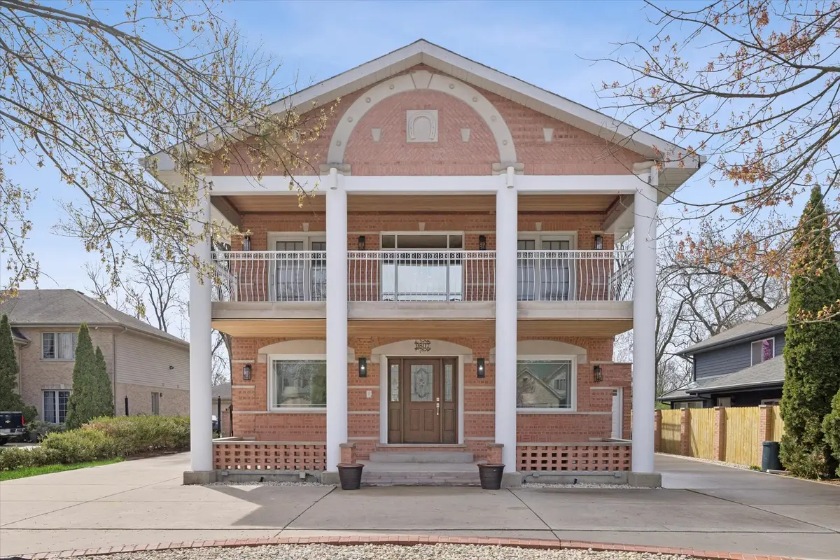 9807 W 57th Street, Countryside, IL 60525 - #1