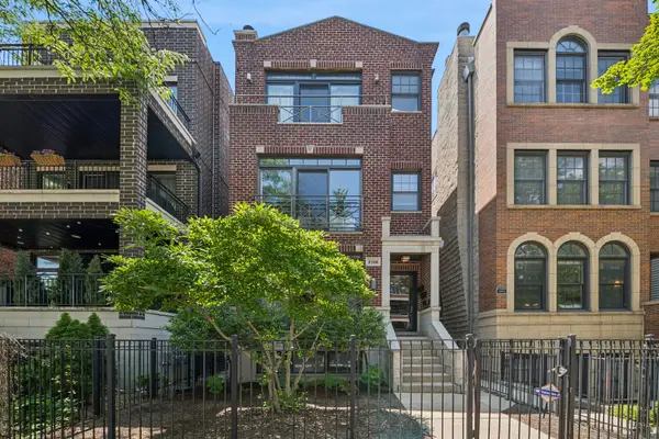 2508 N Southport Avenue #3, Chicago, IL 60614