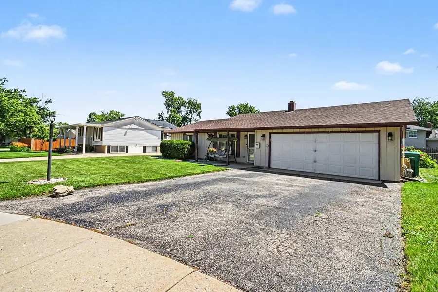 106 Key Court, Joliet, IL 60435 - #3