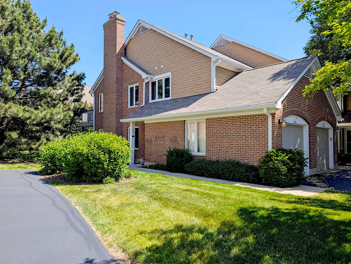 1541 N Kendal Court, Arlington Heights, IL 60004 - #1