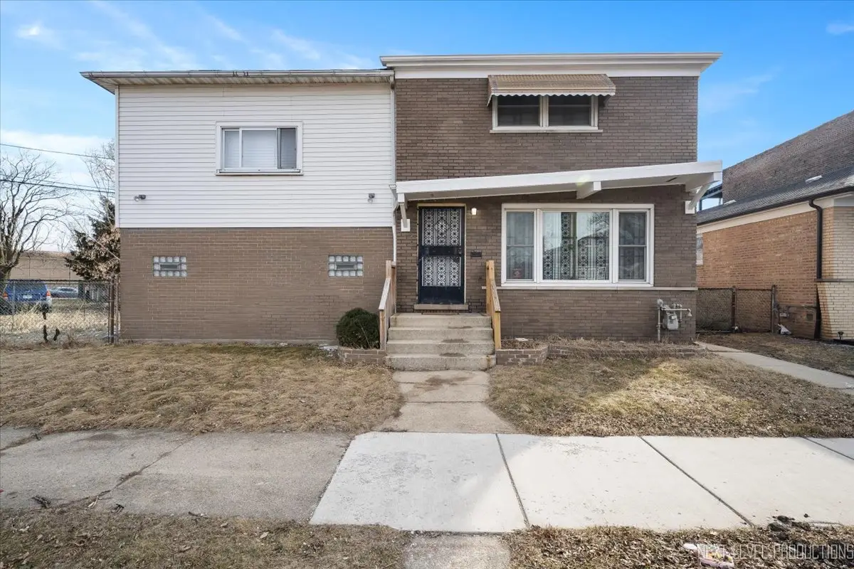 7935 S Blackstone Avenue, Chicago, IL 60619 - #1