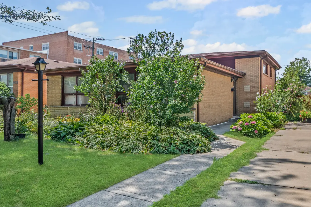 9218 Lavergne Avenue, Skokie, IL 60077 - #1
