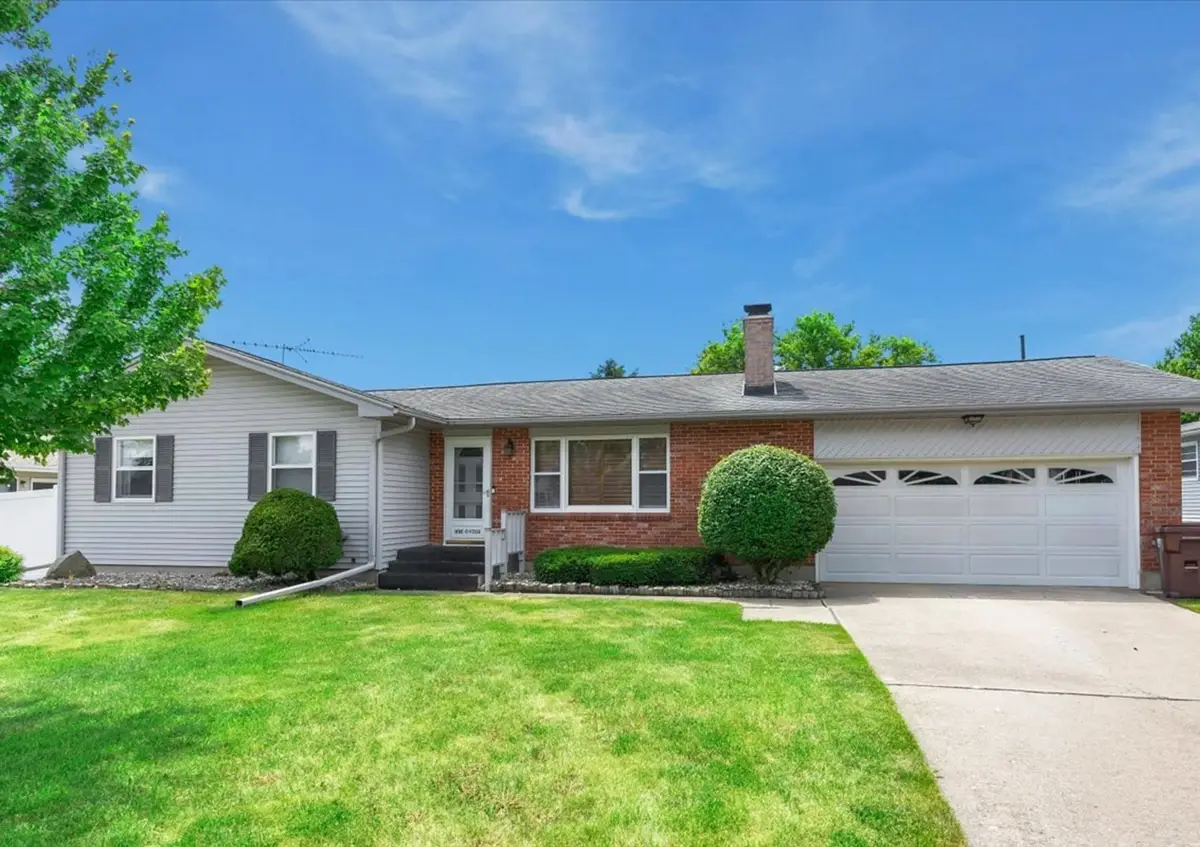 904 Obrien Street, Harvard, IL 60033 - #1
