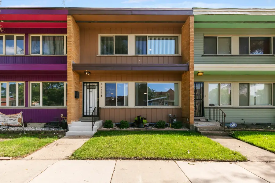 1727 E 74th Street, Chicago, IL 60649 - #2