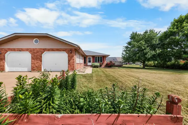 18 Warren Drive, Mazon, IL 60444
