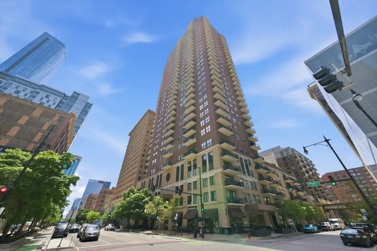 41 E 8th Street #2901, Chicago, IL 60605 - #1