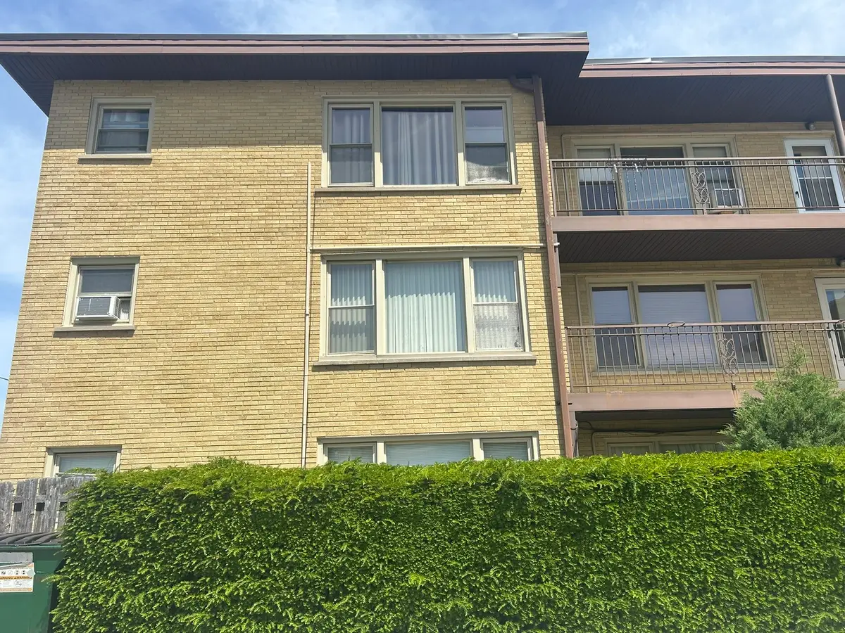 6737 W Irving Park Road #2A, Chicago, IL 60634 - #1