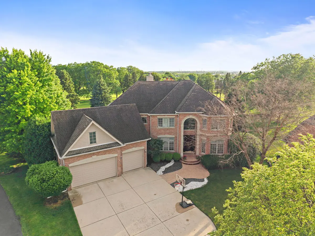 632 Philip Drive, Bartlett, IL 60103 - #1