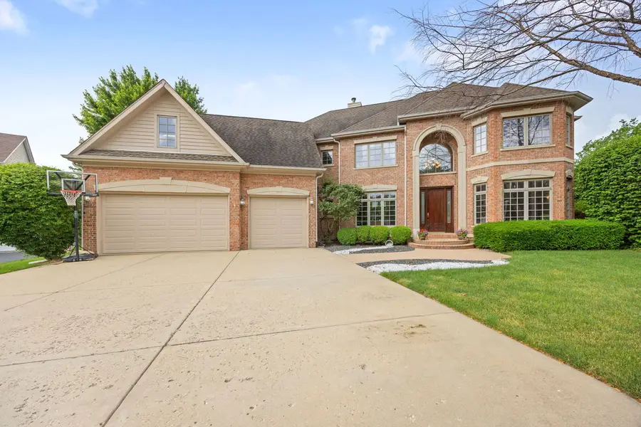 632 Philip Drive, Bartlett, IL 60103 - #2