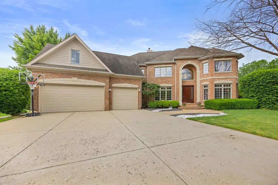 632 Philip Drive, Bartlett, IL 60103 - #3