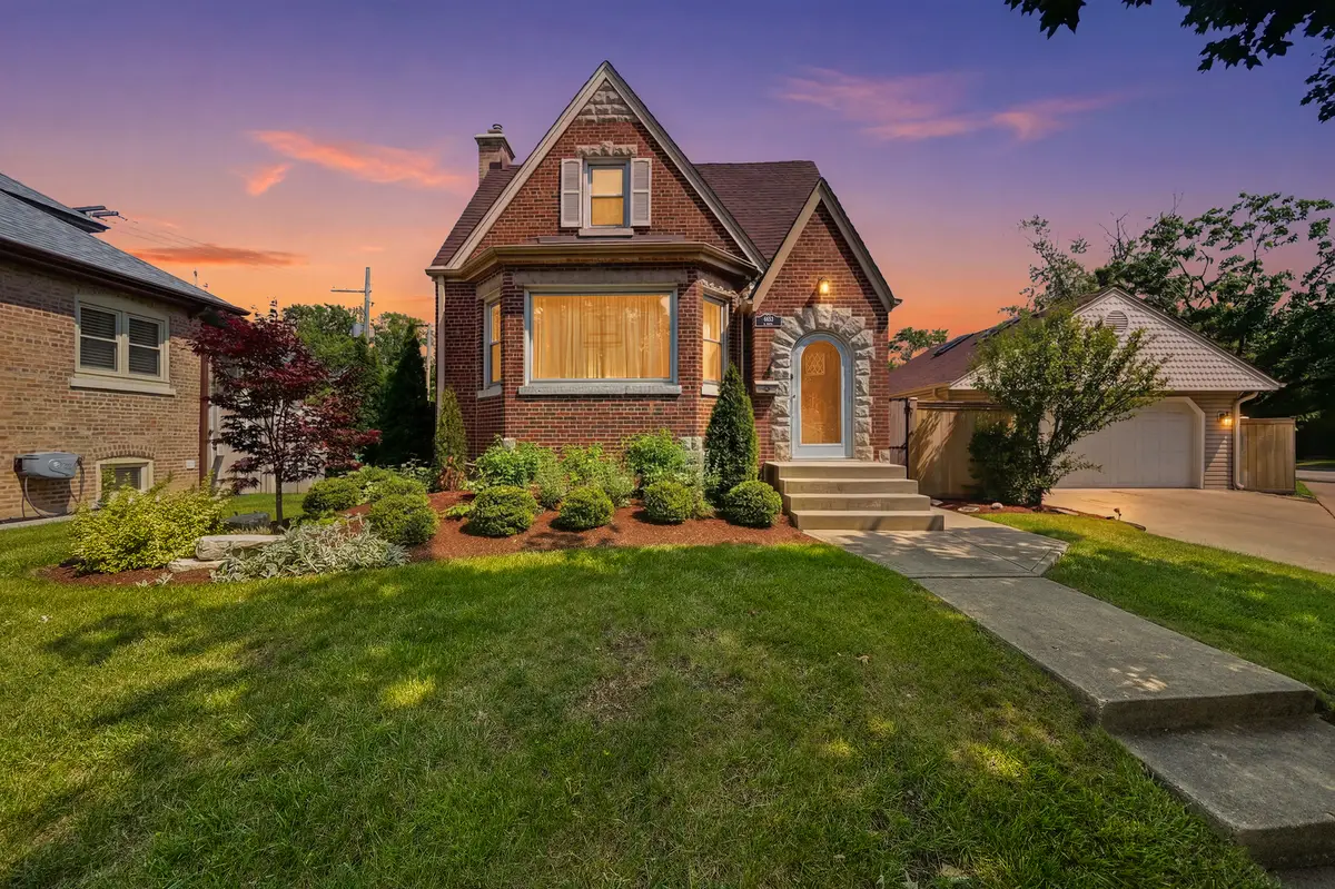 6653 N Oketo Avenue, Chicago, IL 60631 - #1