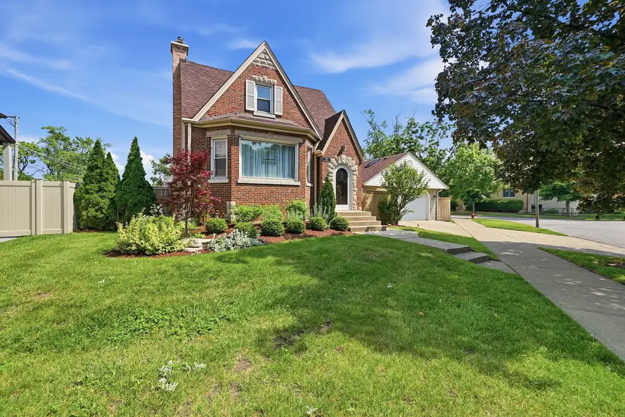 6653 N Oketo Avenue, Chicago, IL 60631 - #2