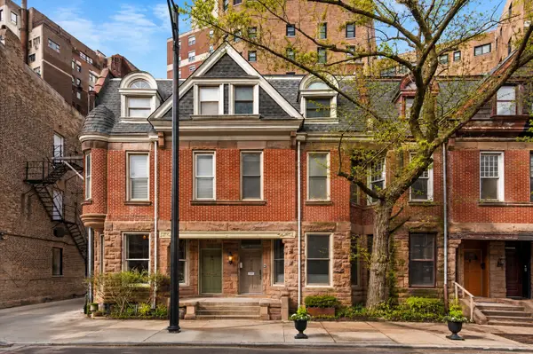 2113 N Clark Street, Chicago, IL 60614