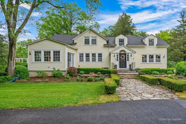 615 W Miller Road, North Barrington, IL 60010