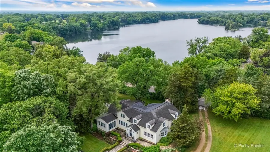 615 W Miller Road, North Barrington, IL 60010 - #3