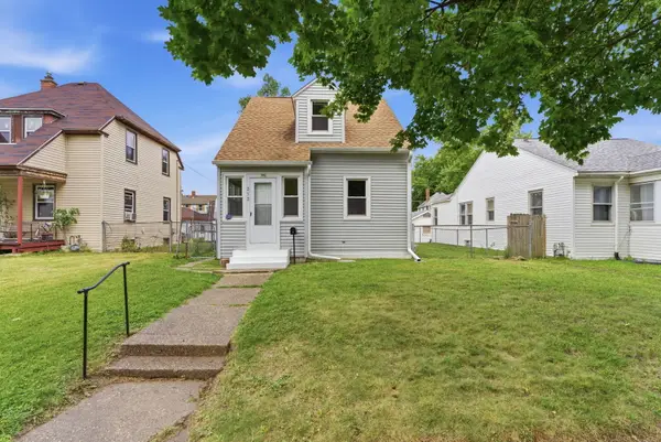 313 S Thornwood Avenue, Davenport, IA 52802