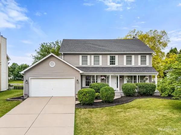 Address Withheld By Seller, Plainfield, IL 60586