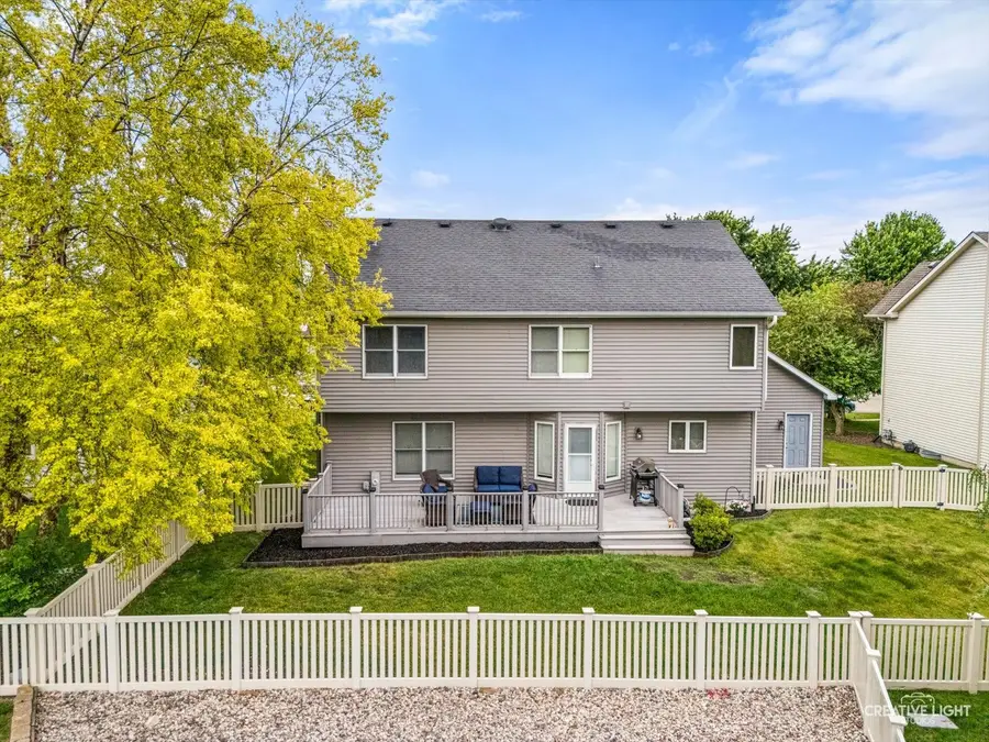 1905 Hampton Court E, Plainfield, IL 60586 - #2