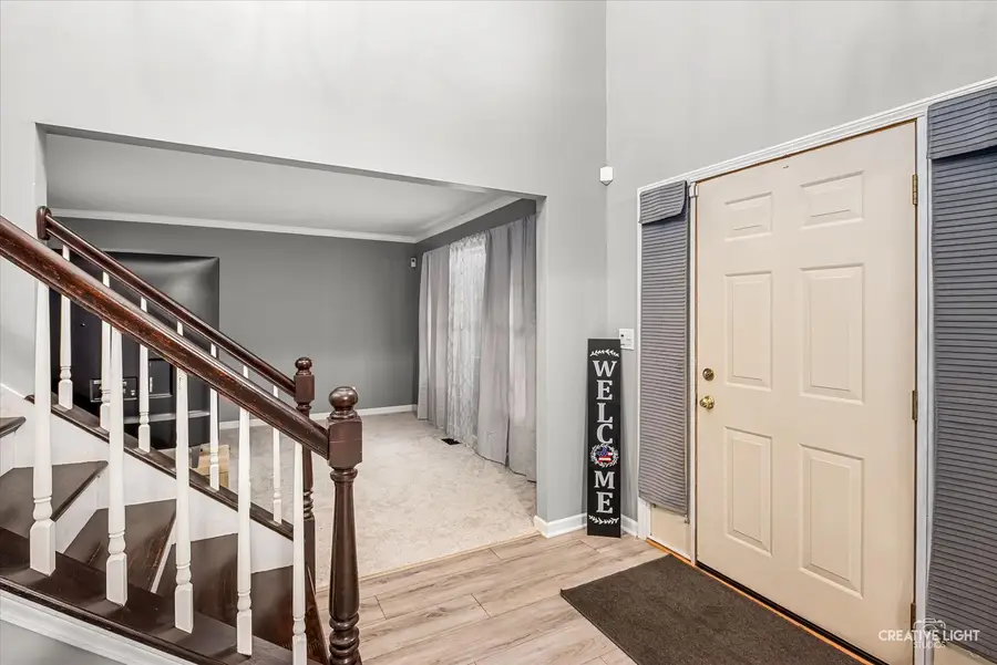 1905 Hampton Court E, Plainfield, IL 60586 - #3