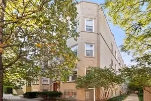 3135 W Leland Avenue #2E, Chicago, IL 60625 - #1