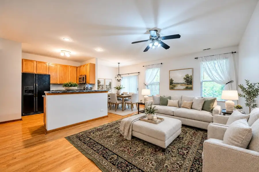 604 Blackstone Court, Aurora, IL 60504 - #3