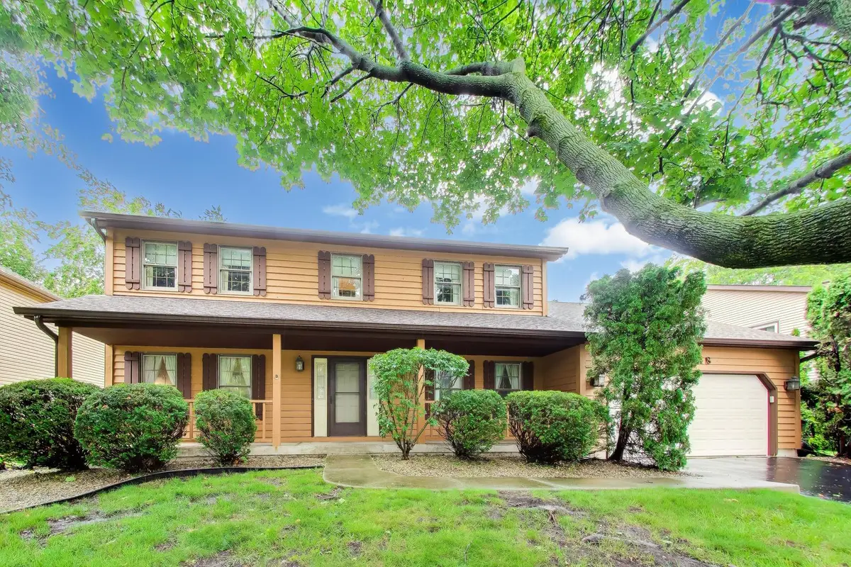 1648 Brentford Drive, Naperville, IL 60563 - #1