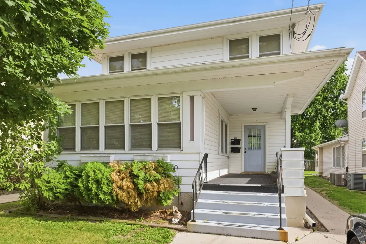 611 Webster Street, Ottawa, IL 61350 - #1
