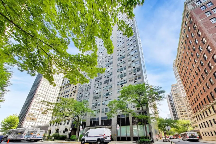 253 E Delaware Place #12E, Chicago, IL 60611 - #2